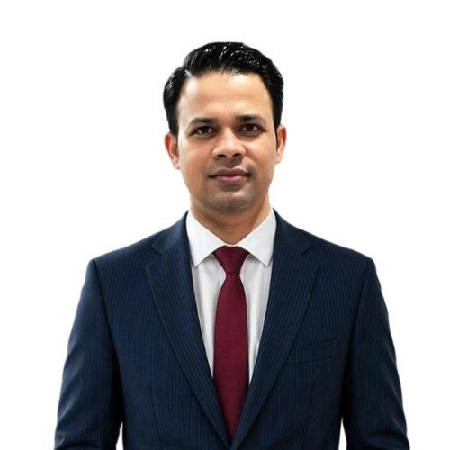 Mohammad Sarfaraz - Founder & Director, Iqra Technology